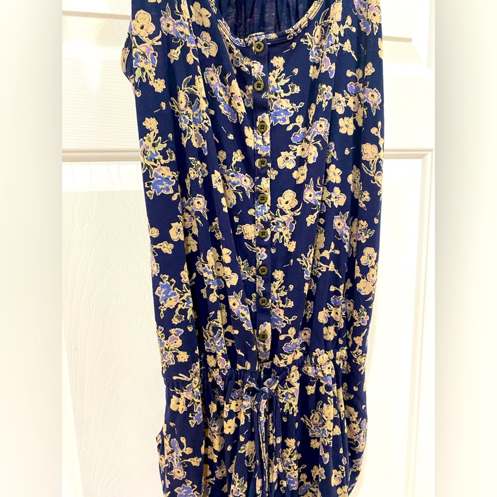Express Romper - Size: Medium - Picture 3 of 4